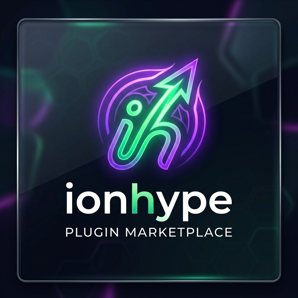 ionhype Logo